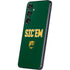 Baylor University Sic Em Green Galaxy S25 Skin